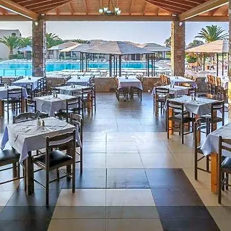 Hotel Akti Club 4*