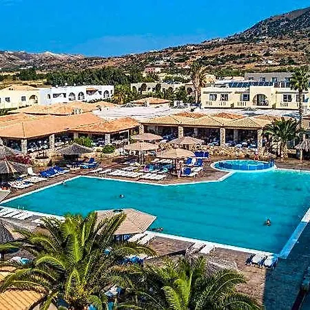 Hotel Akti Club Andimakhia