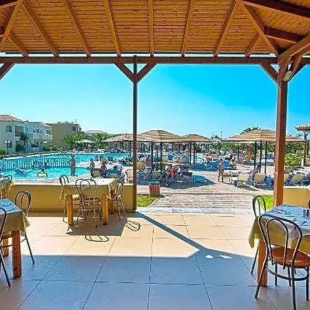 Akti Club Hotel 4*