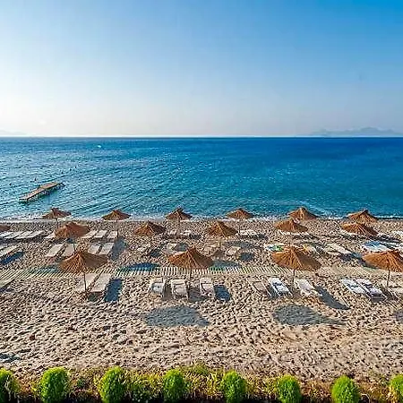 Hotel Akti Club 4*