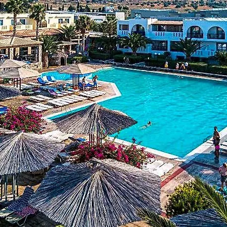Akti Club Hotel