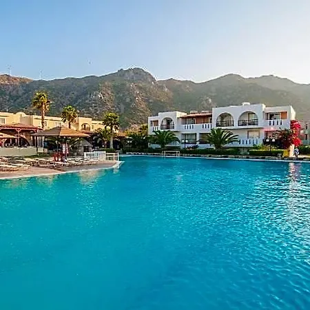 Akti Club Hotel