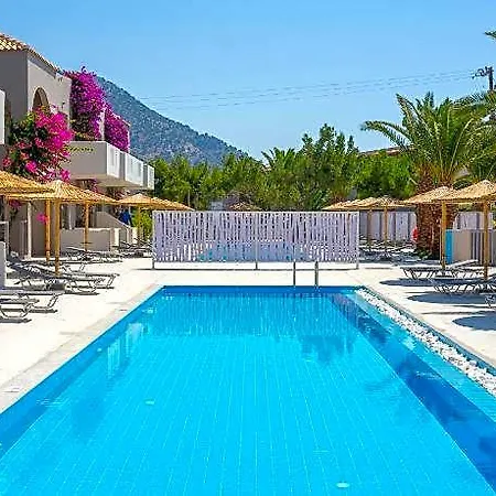 Hotel Akti Club