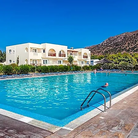 Hotel Akti Club 4*