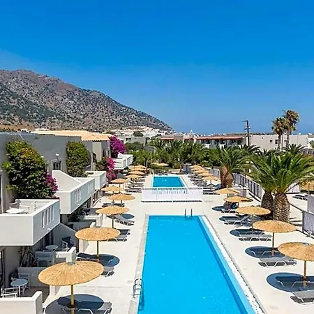 Hotel Akti Club Andimakhia