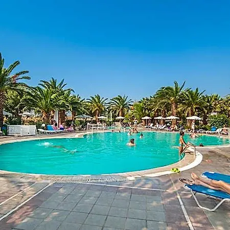 Akti Club 4* Andimakhia