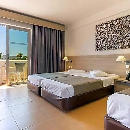 Akti Club Hotel 4*