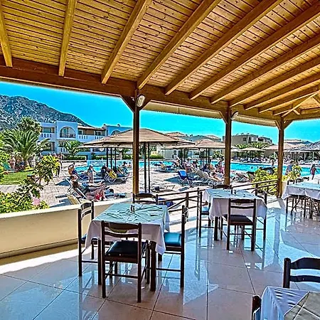 Hotel Akti Club Andimakhia