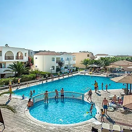 Hotel Akti Club 4*