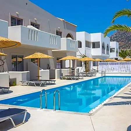 Akti Club 4*