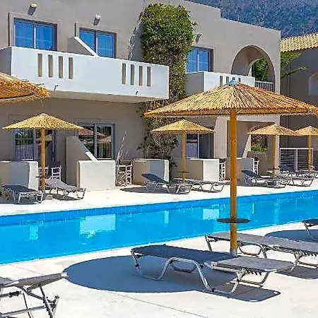 Akti Club Hotel