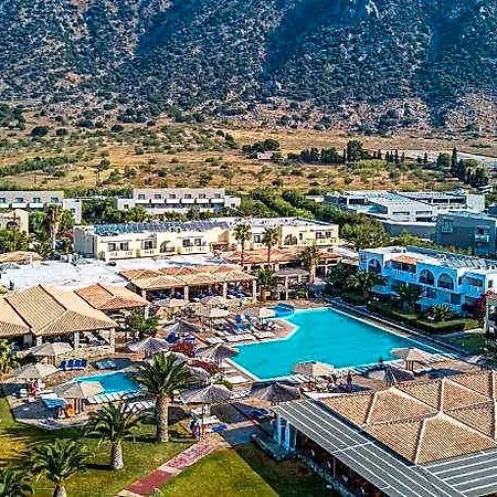 Akti Club Hotel 4*
