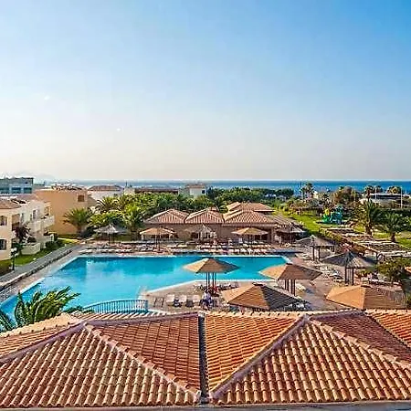 Akti Club Hotel