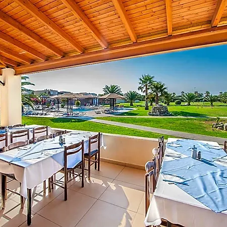 Hotel Akti Club Andimakhia