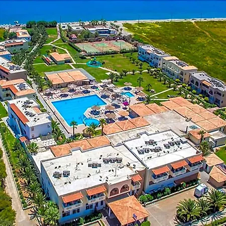 Akti Club Hotel