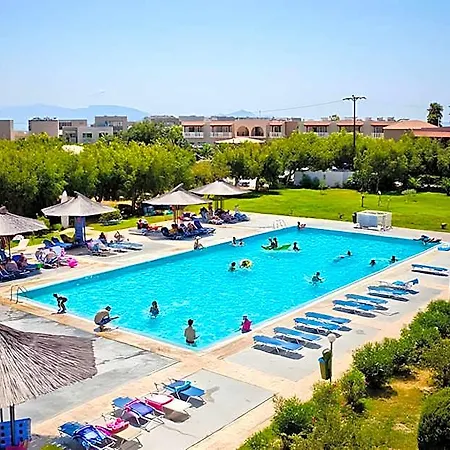 Hotel Akti Club Andimakhia