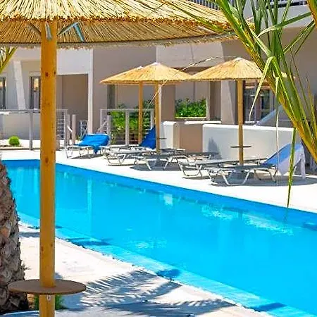Hotel Akti Club 4*