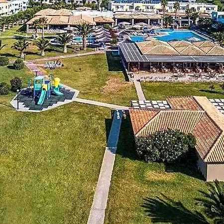 Hotel Akti Club Andimakhia