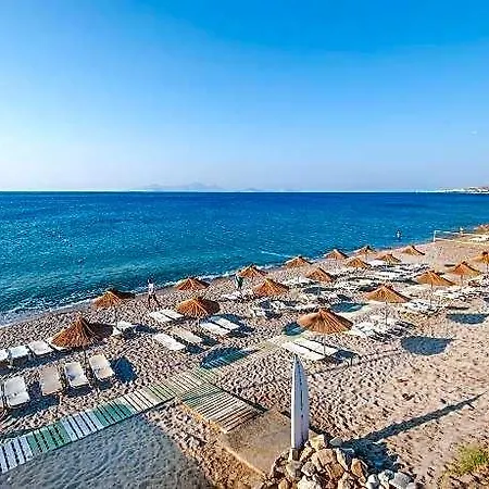 Akti Club Hotel Andimakhia