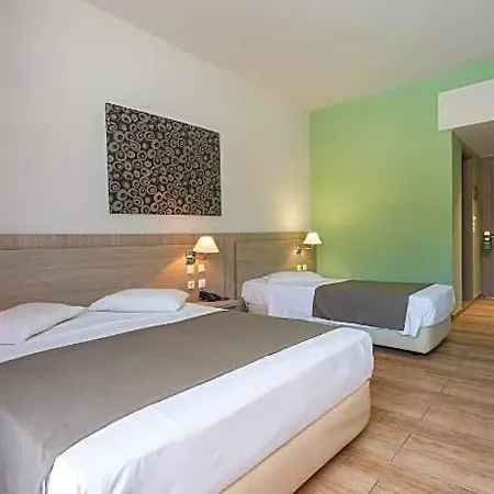 Akti Club 4*