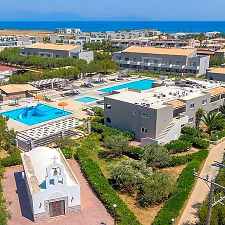 Akti Club Hotel