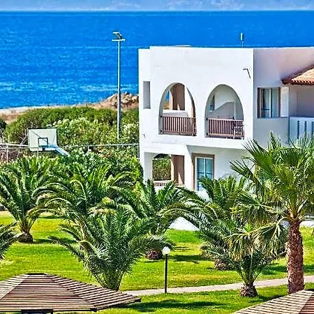 Akti Club Hotel Andimakhia