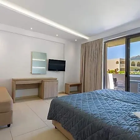 Hotel Akti Club 4*