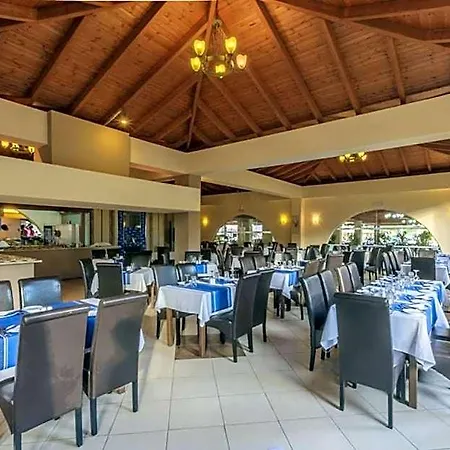 Szálloda Akti Club 4*