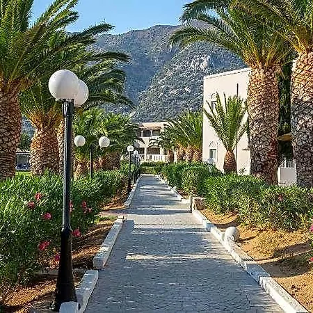 Akti Club Hotel
