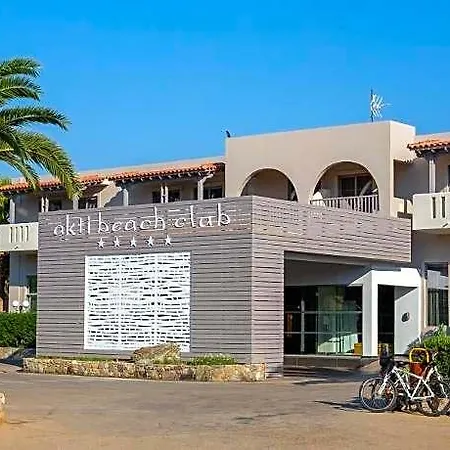 Akti Club Hotel Andimakhia