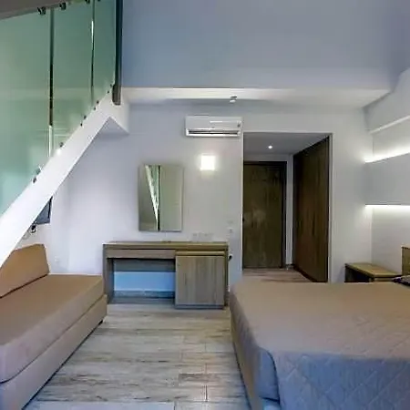Hotel Akti Club 4*