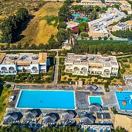 Akti Club Hotel Andimakhia