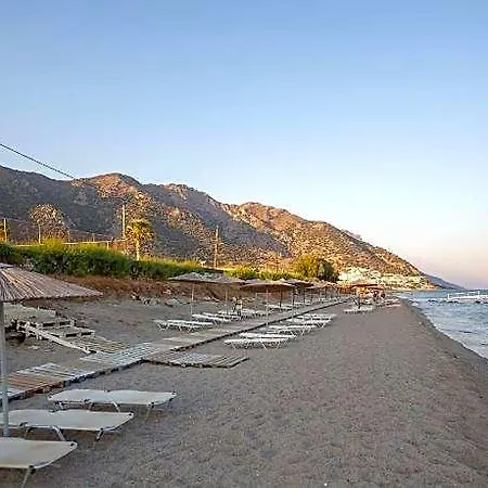 Akti Club 4* Andimakhia