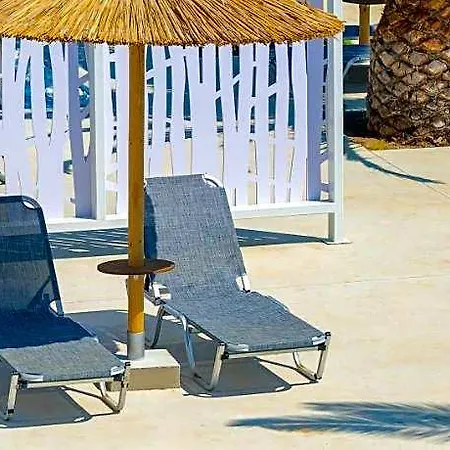 Akti Club 4* Andimakhia