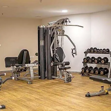 Akti Club 4* Andimakhia